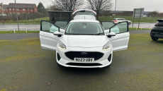 Ford Fiesta 1.1 Trend 5dr Petrol Hatchback